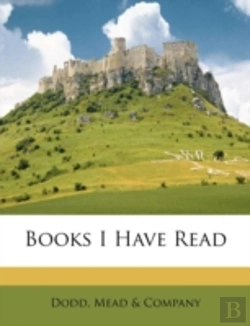 Bertrand.pt - Books I Have Read