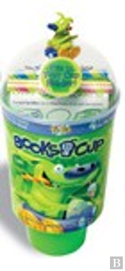 Bertrand.pt - Books in a Cup - Grape
