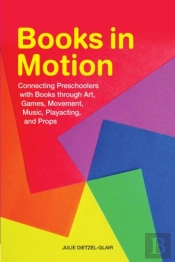 Books In Motion