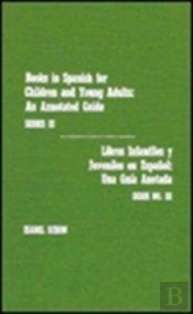Books In Spanish For Children And Young Adults
