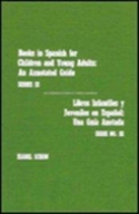 Books In Spanish For Children And Young Adults