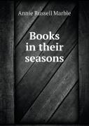 Books In Their Seasons