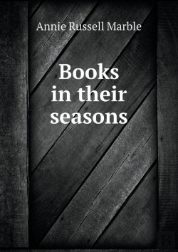 Bertrand.pt - Books In Their Seasons