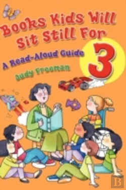 Bertrand.pt - Books Kids Will Sit Still For 3: A Read-Aloud Guide