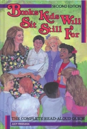 Books Kids Will Sit Still For