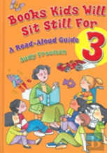 Books Kids Will Sit Still For