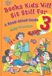 Books Kids Will Sit Still For