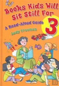 Bertrand.pt - Books Kids Will Sit Still For