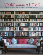 Books Make A Home
