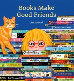 Bertrand.pt - Books Make Good Friends