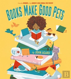 Bertrand.pt - Books Make Good Pets