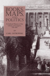 Books, Maps, And Politics