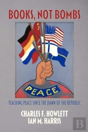 Books, Not Bombs
