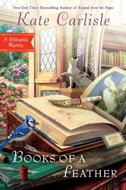 Bertrand.pt - Books Of A Feather
