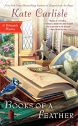 Bertrand.pt - Books Of A Feather