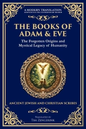 Books Of Adam & Eve