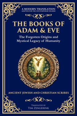 Bertrand.pt - Books Of Adam & Eve