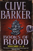 Books Of Blood Omnibus