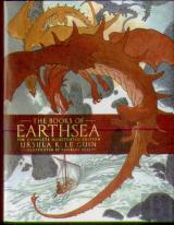 Books Of Earthsea