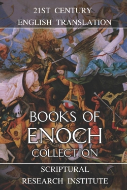 Bertrand.pt - Books Of Enoch Collection