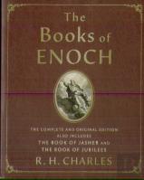 Books Of Enoch