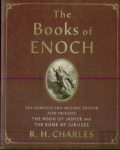 Books Of Enoch