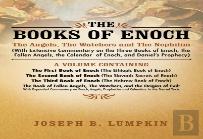 Books Of Enoch