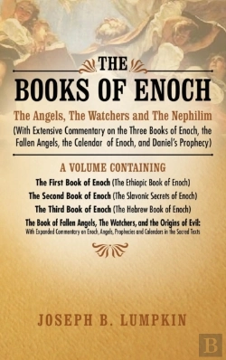 Bertrand.pt - Books Of Enoch