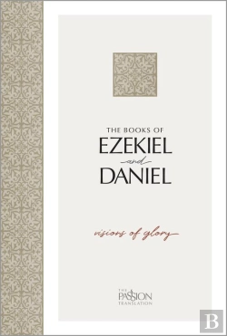 Bertrand.pt - Books Of Ezekiel And Daniel