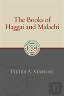 Books Of Haggai And Malachi