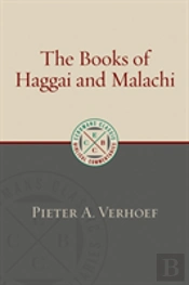 Books Of Haggai And Malachi