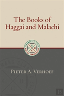 Bertrand.pt - Books Of Haggai And Malachi