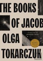 Books Of Jacob