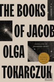 Books Of Jacob