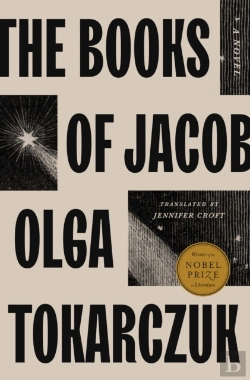 Bertrand.pt - Books Of Jacob