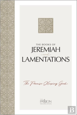 Bertrand.pt - Books Of Jeremiah And Lamentations