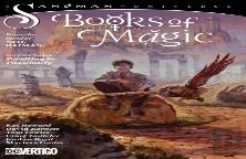 Books Of Magic Volume 3