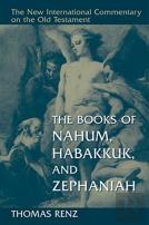 Books Of Nahum, Habakkuk, And Zephaniah