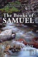 Books Of Samuel, Volume 1