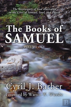 Bertrand.pt - Books Of Samuel, Volume 1