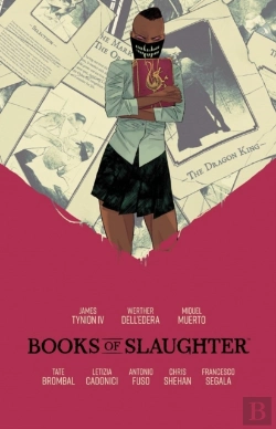 Bertrand.pt - Books Of Slaughter Deluxe Edition