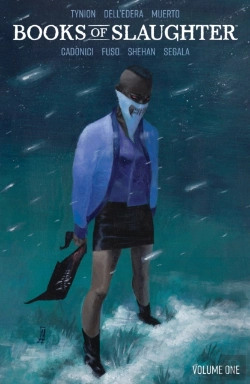 Bertrand.pt - Books Of Slaughter Vol. 1