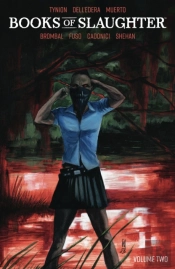 Books Of Slaughter Vol. 2