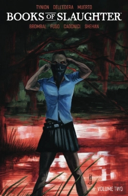 Bertrand.pt - Books Of Slaughter Vol. 2