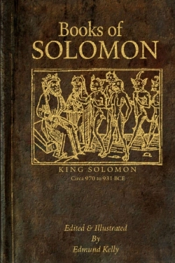 Bertrand.pt - Books Of Solomon