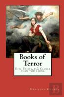 Books Of Terror