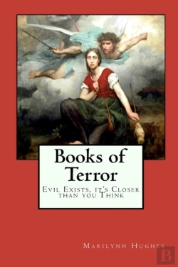 Bertrand.pt - Books Of Terror