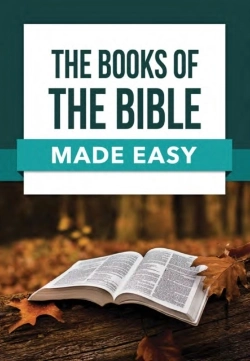 Bertrand.pt - Books Of The Bible Made Easy