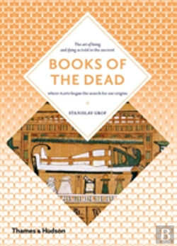 Bertrand.pt - Books Of The Dead Manuals For Livi