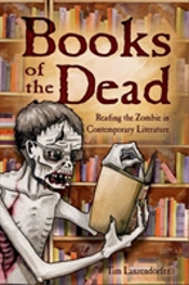 Books Of The Dead